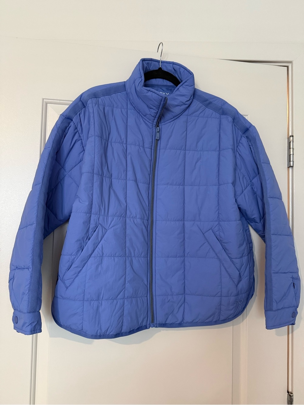 Roxy puffer
